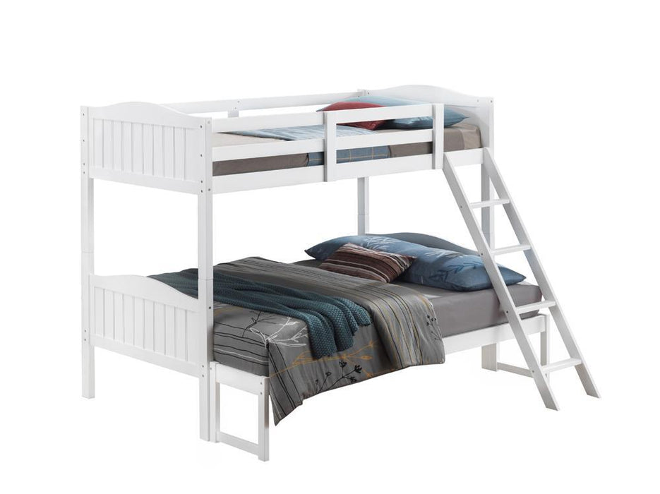 G405051 Twin/Full Bunk Bed - Home Discount Furniture - NJ-linden