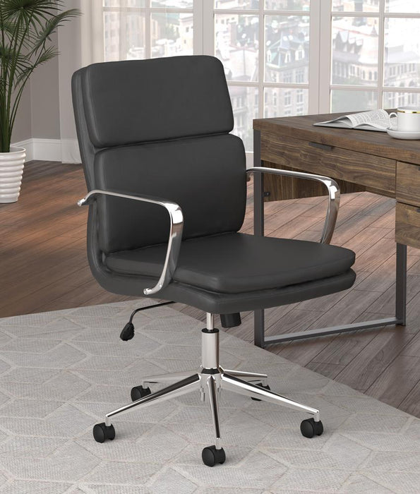 G801744 Office Chair - Home Discount Furniture - NJ-linden