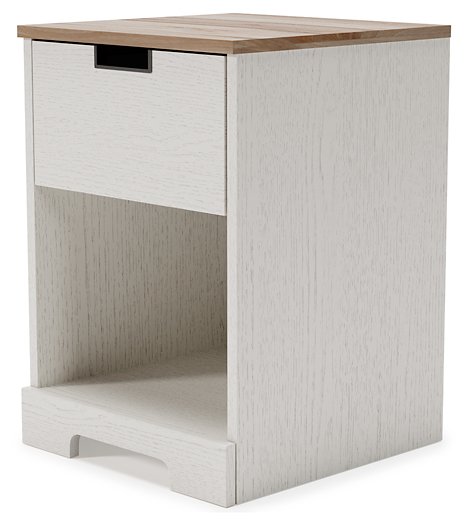 Vaibryn Nightstand