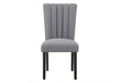 D8685 GREY DINING CHAIR image