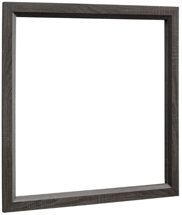 Homelegance Davi Mirror in Gray 1645-6 - Home Discount Furniture - NJ-linden