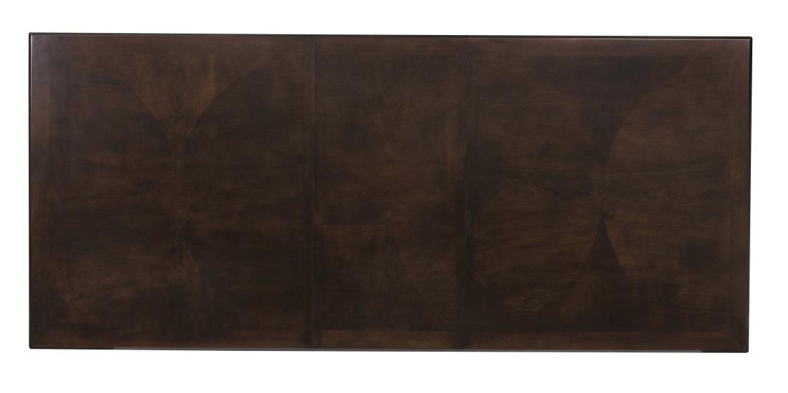 Homelegance Oratorio Dining Table in Dark Cherry 5562-96* - Home Discount Furniture - NJ-linden