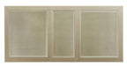 Celandine Dining Table in Silver 1928-78NG - Home Discount Furniture - NJ-linden