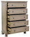 Bethel Chest in Gray 2259GY-9 - Home Discount Furniture - NJ-linden