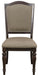 Marston Side Chair in Dark Cherry (Set of 2) 2615DCS - Home Discount Furniture - NJ-linden