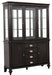Marston Buffet in Dark Cherry 2615DC-55 - Home Discount Furniture - NJ-linden