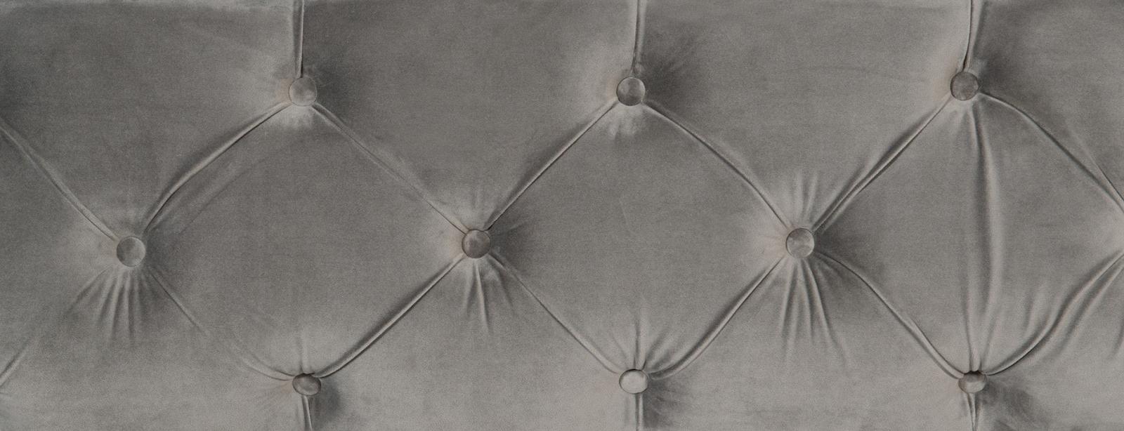 Rachelle King Sleigh Bed in Weathered Pecan 1693K-1EK* - Home Discount Furniture - NJ-linden