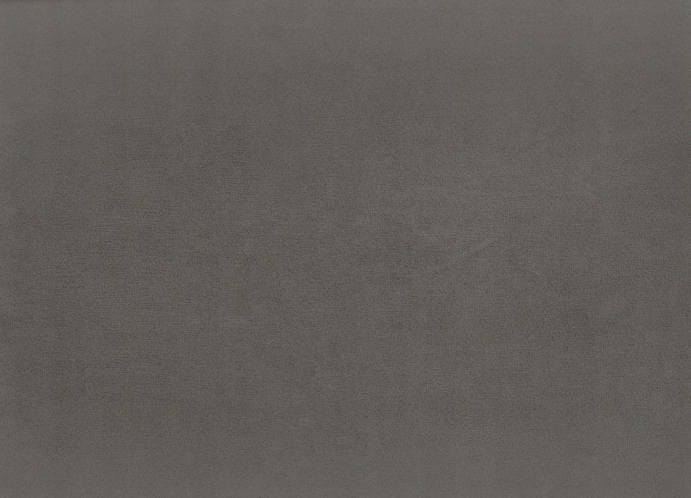 Rachelle King Sleigh Bed in Weathered Pecan 1693K-1EK* - Home Discount Furniture - NJ-linden