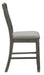 Granby Counter Height Chair in Antique Gray (Set of 2) 5627GY-24 - Home Discount Furniture - NJ-linden