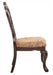 Deryn Park Side Chair in Dark Cherry (Set of 2) - Home Discount Furniture - NJ-linden