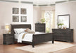 Mayville 6 Drawer Dresser in Gray 2147SG-5 - Home Discount Furniture - NJ-linden
