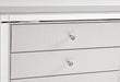 Alonza 9 Drawer Dresser in White 1845-5 - Home Discount Furniture - NJ-linden
