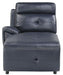 Avenue Left Side Chaise in Navy 9469NVB-LC - Home Discount Furniture - NJ-linden