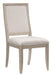 Mckewen Side Chair in Gray (Set of 2) - Home Discount Furniture - NJ-linden
