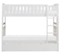 Galen Twin Trundle in White B2053W-R - Home Discount Furniture - NJ-linden