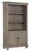 Cardano Bookcase in Brown 1689BR-18 - Home Discount Furniture - NJ-linden