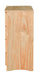 Bartly 4 Drawer Chest in Natural B2043-9 - Home Discount Furniture - NJ-linden
