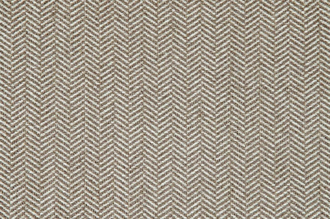 St. Claire Loveseat in Brown 8469-2 - Home Discount Furniture - NJ-linden