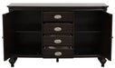 Marston Buffet in Dark Cherry 2615DC-55 - Home Discount Furniture - NJ-linden