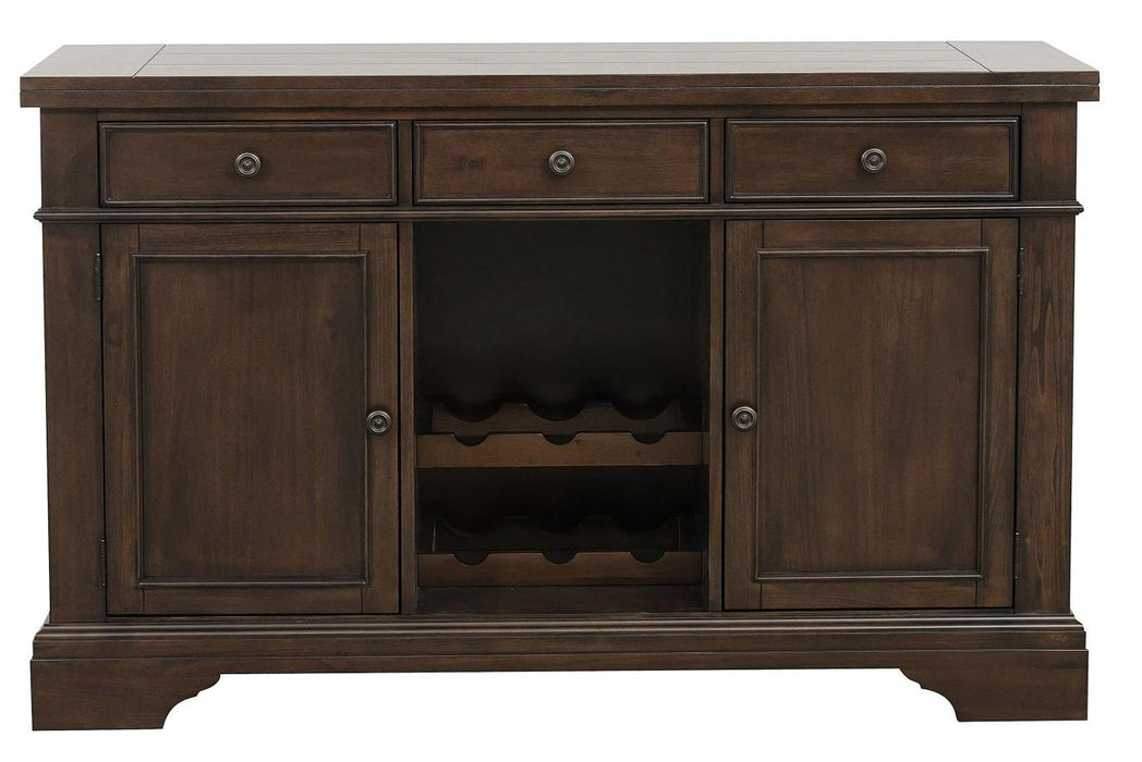 Reid Buffet/Server in Dark Cherry 5267RF-55 image