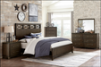 Homelegance Griggs 4-Piece Bedroom Set image