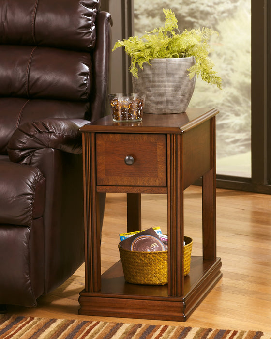 Breegin End Table Set